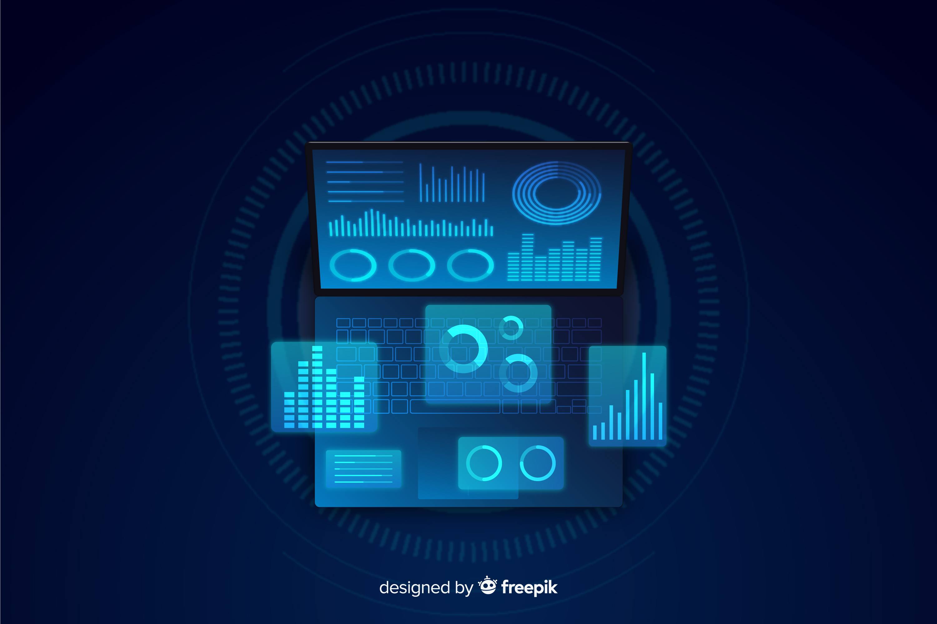 What NexGenTek Is