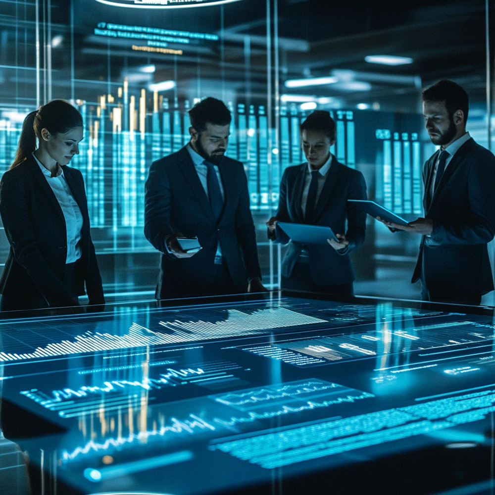 Business Impact