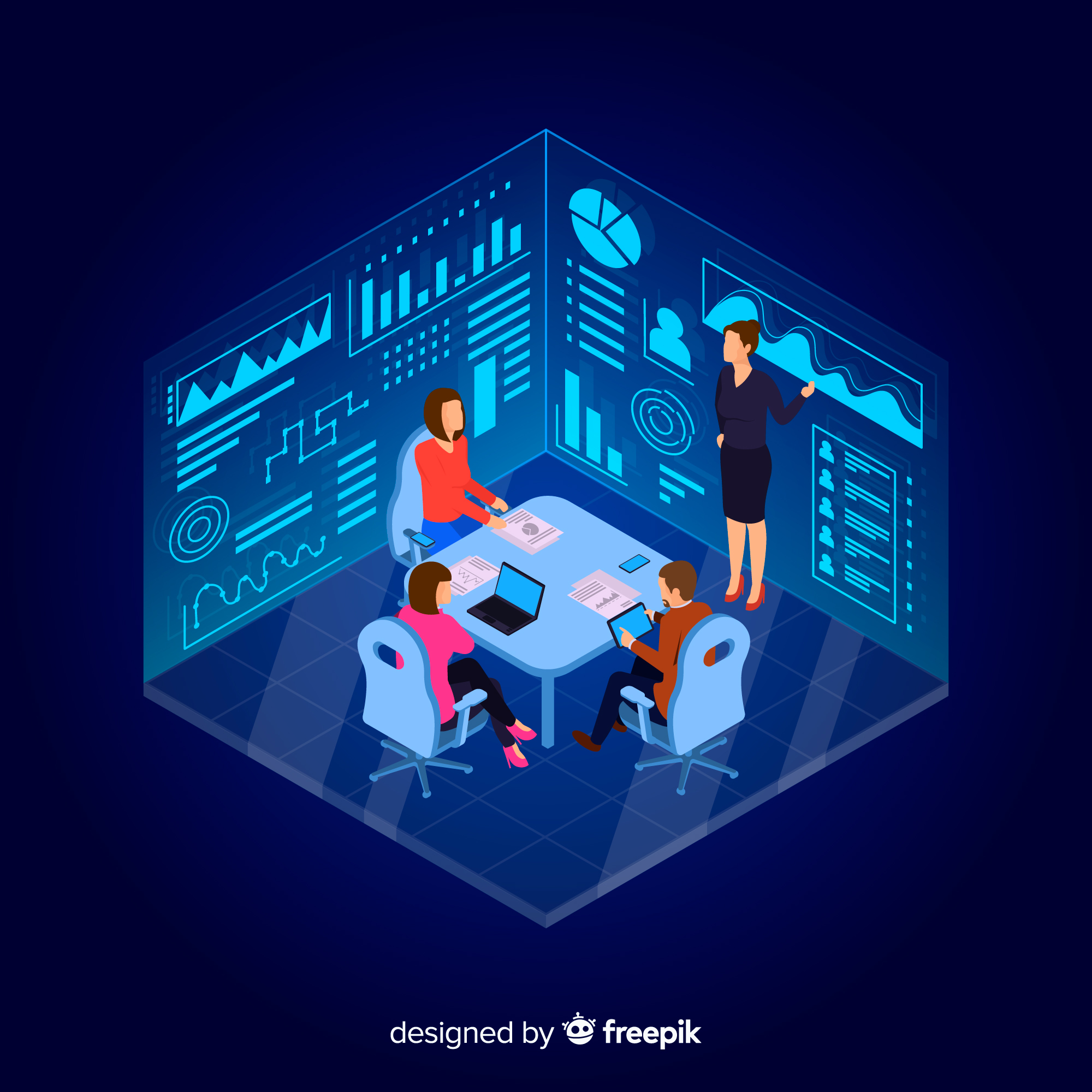 What NexGenTek Is