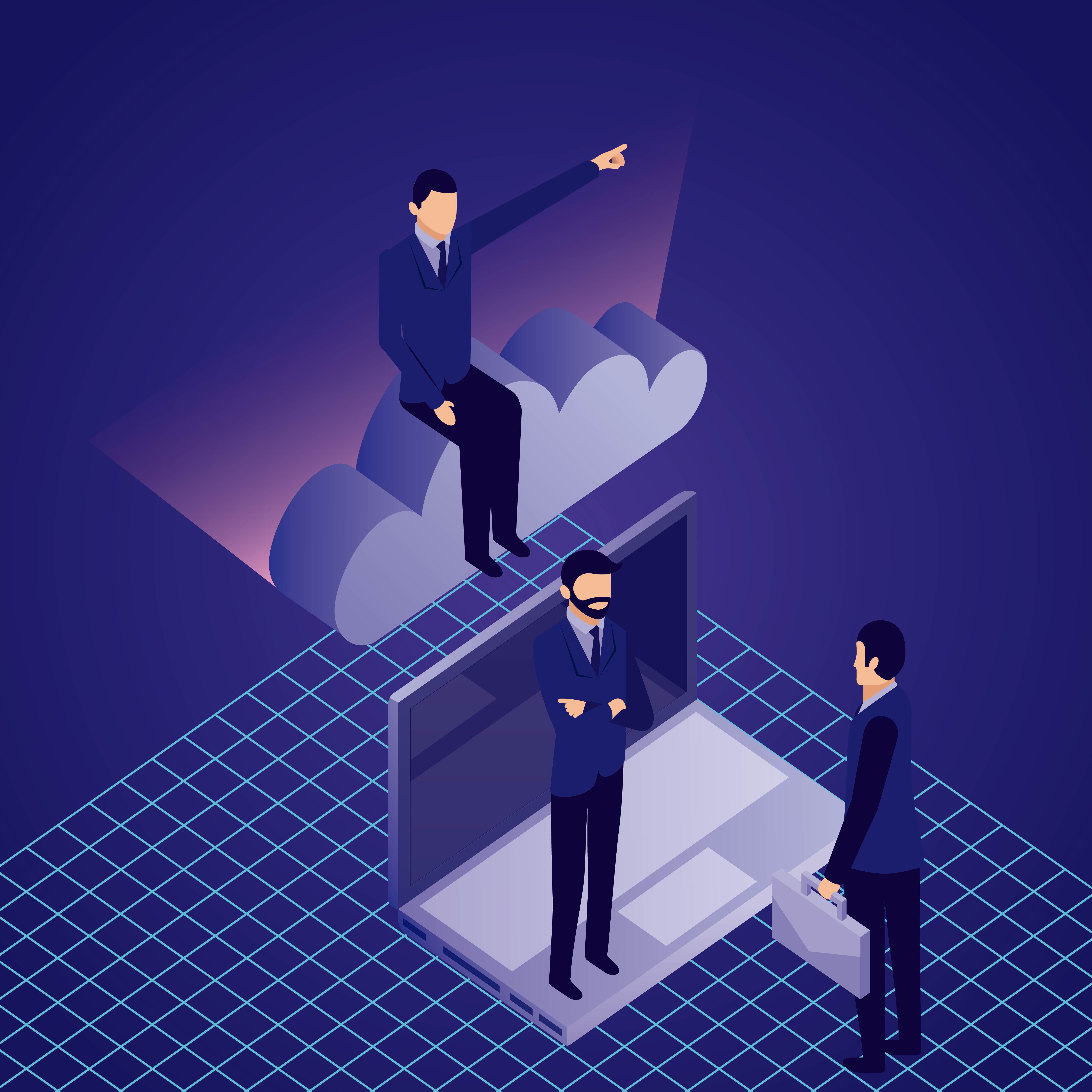 Engagement Models