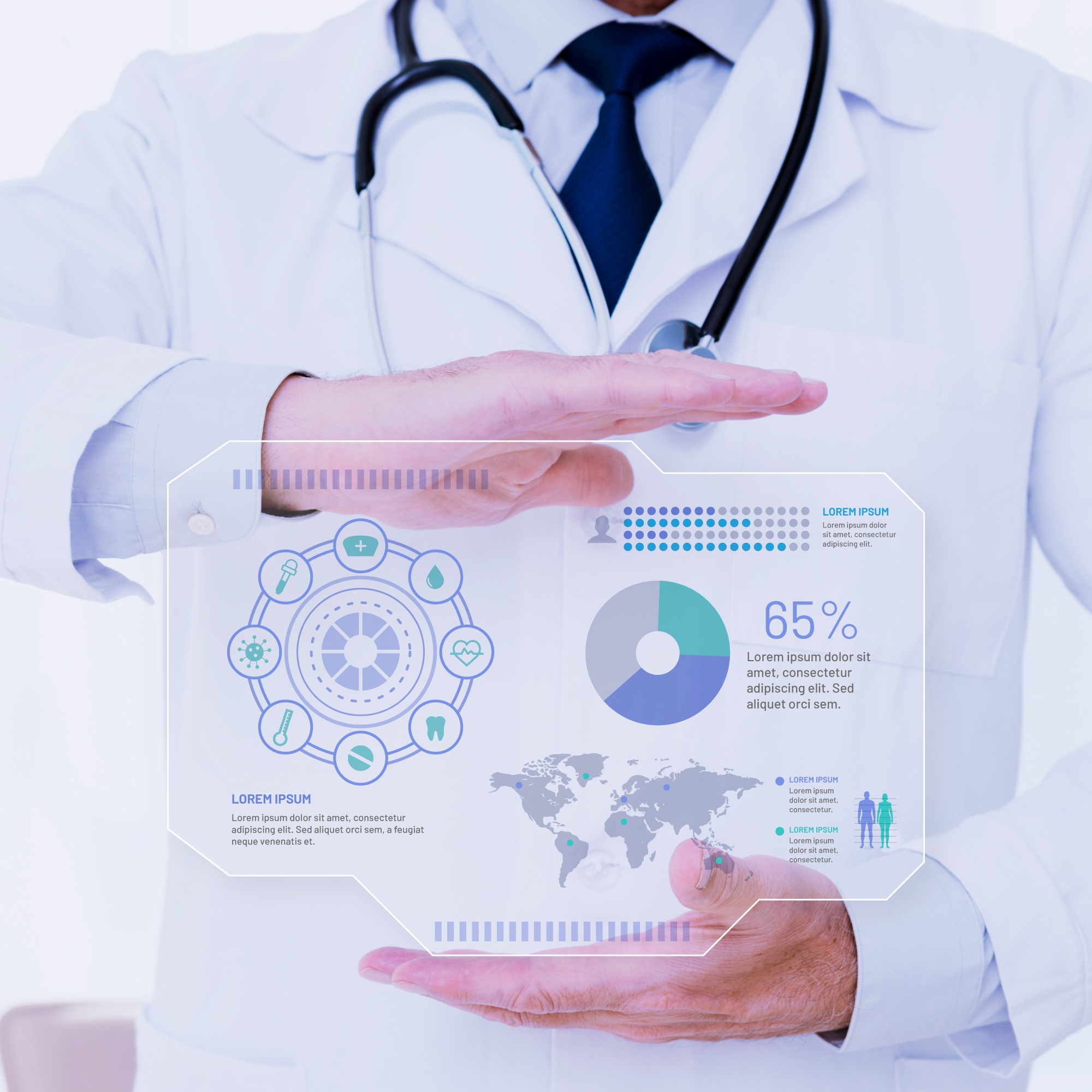 System Capabilities