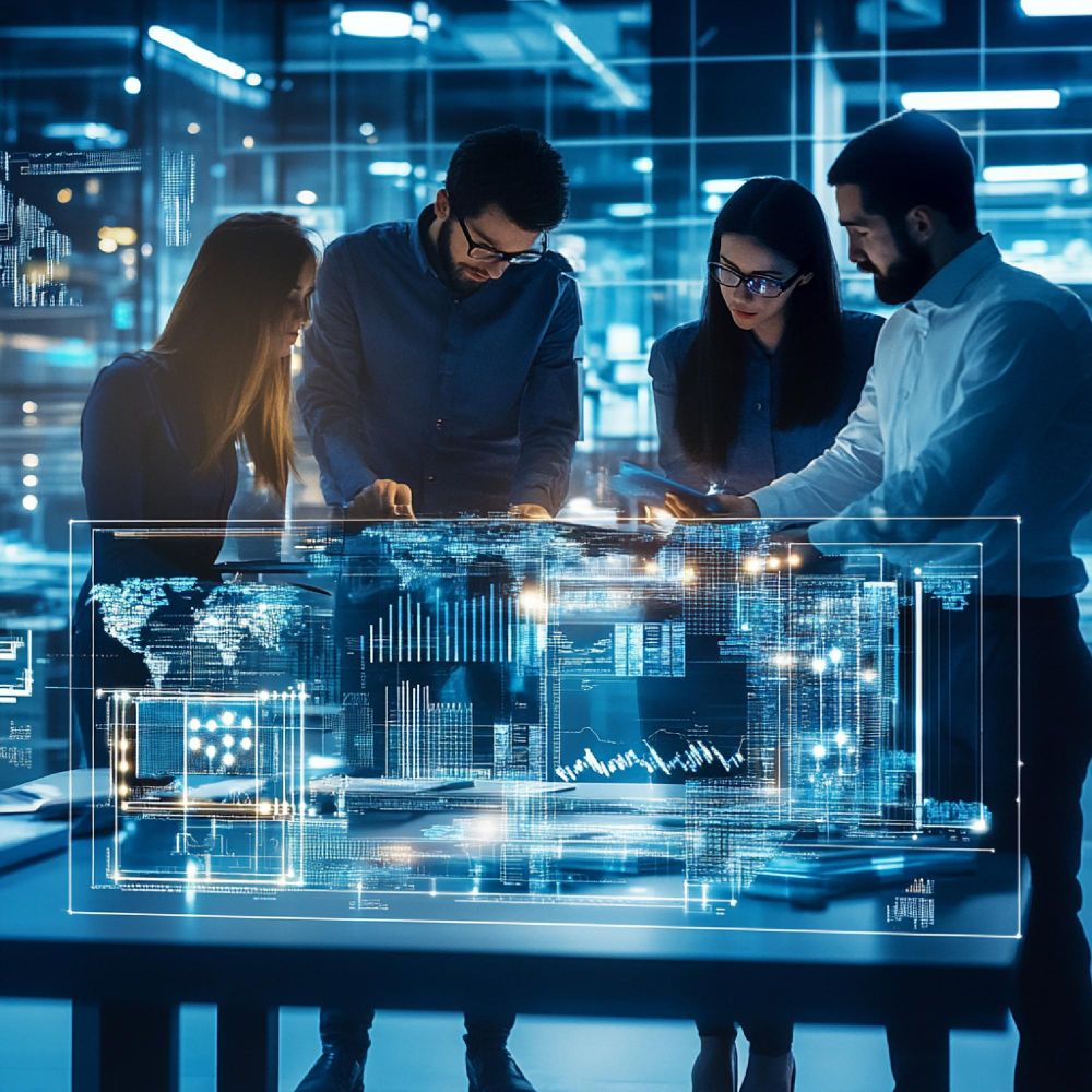 Structured Delivery Models