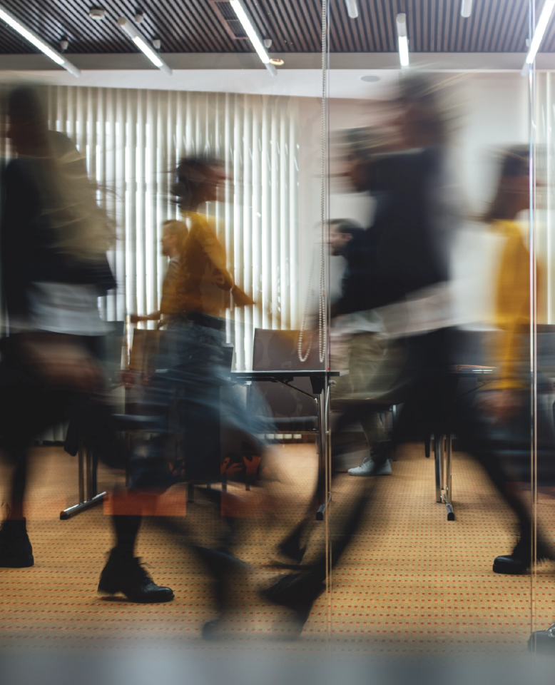 Enterprise Technology