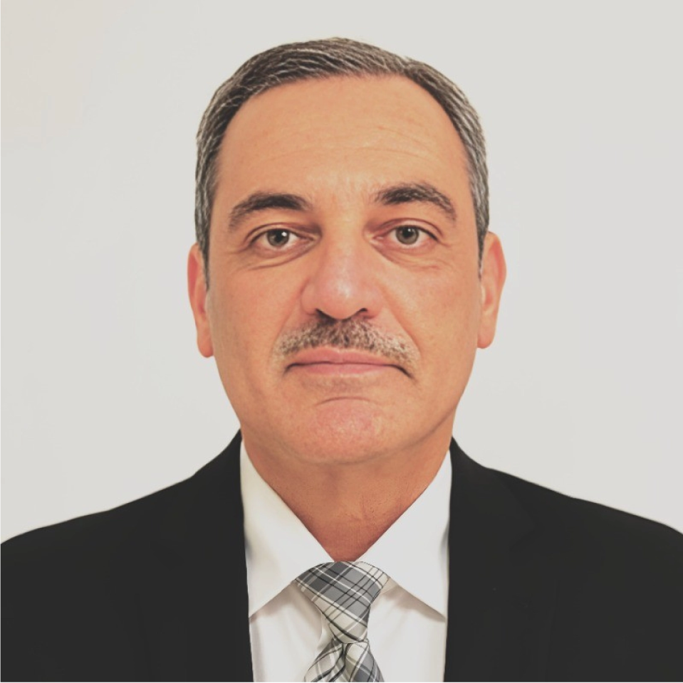 Ali Khan, President — NexGenTek